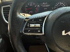 2022 Kia Seltos SX Turbo | AWD | No Accidents | One Owner - Photo 18