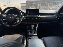2022 Kia Seltos SX Turbo | AWD | No Accidents | One Owner - Photo 25