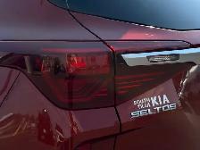 2022 Kia Seltos SX Turbo | AWD | No Accidents | One Owner - Photo 27