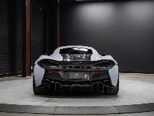 2017 McLaren 570S | Fabtech Downpipes | Exhaust & Tune - Photo 10
