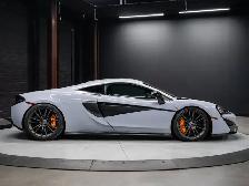 2017 McLaren 570S | Fabtech Downpipes | Exhaust & Tune - Photo 14