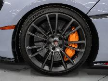 2017 McLaren 570S | Fabtech Downpipes | Exhaust & Tune - Photo 17