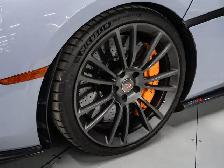 2017 McLaren 570S | Fabtech Downpipes | Exhaust & Tune - Photo 18