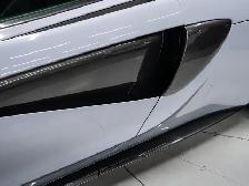 2017 McLaren 570S | Fabtech Downpipes | Exhaust & Tune - Photo 20