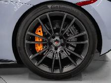 2017 McLaren 570S | Fabtech Downpipes | Exhaust & Tune - Photo 23