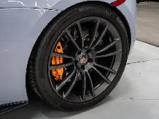 2017 McLaren 570S | Fabtech Downpipes | Exhaust & Tune - Photo 24