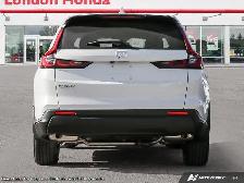 2026 Honda CR-V LX - Photo 5