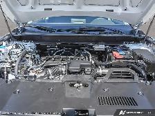 2026 Honda CR-V LX - Photo 6