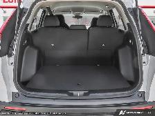 2026 Honda CR-V LX - Photo 7
