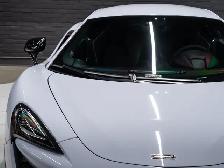 2017 McLaren 570S | Fabtech Downpipes | Exhaust & Tune - Photo 29