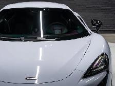 2017 McLaren 570S | Fabtech Downpipes | Exhaust & Tune - Photo 30