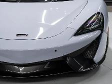 2017 McLaren 570S | Fabtech Downpipes | Exhaust & Tune - Photo 32