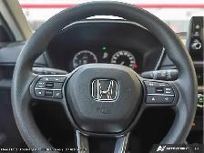 2026 Honda CR-V LX - Photo 13