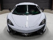 2017 McLaren 570S | Fabtech Downpipes | Exhaust & Tune - Photo 35