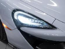 2017 McLaren 570S | Fabtech Downpipes | Exhaust & Tune - Photo 37