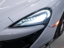2017 McLaren 570S | Fabtech Downpipes | Exhaust & Tune - Photo 38