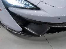2017 McLaren 570S | Fabtech Downpipes | Exhaust & Tune - Photo 39