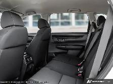 2026 Honda CR-V LX - Photo 20