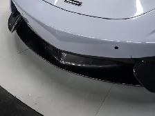 2017 McLaren 570S | Fabtech Downpipes | Exhaust & Tune - Photo 40