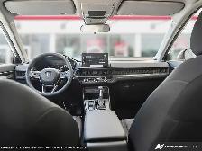 2026 Honda CR-V LX - Photo 21