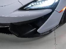 2017 McLaren 570S | Fabtech Downpipes | Exhaust & Tune - Photo 41