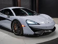 2017 McLaren 570S | Fabtech Downpipes | Exhaust & Tune - Photo 42
