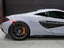 2017 McLaren 570S | Fabtech Downpipes | Exhaust & Tune - Photo 44