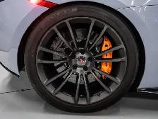 2017 McLaren 570S | Fabtech Downpipes | Exhaust & Tune - Photo 46