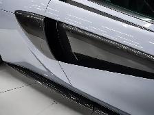 2017 McLaren 570S | Fabtech Downpipes | Exhaust & Tune - Photo 48