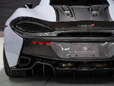 2017 McLaren 570S | Fabtech Downpipes | Exhaust & Tune - Photo 57