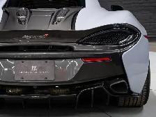 2017 McLaren 570S | Fabtech Downpipes | Exhaust & Tune - Photo 58