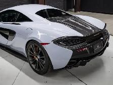 2017 McLaren 570S | Fabtech Downpipes | Exhaust & Tune - Photo 60