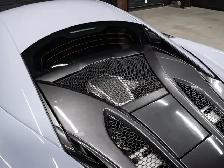 2017 McLaren 570S | Fabtech Downpipes | Exhaust & Tune - Photo 63