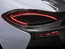 2017 McLaren 570S | Fabtech Downpipes | Exhaust & Tune - Photo 65
