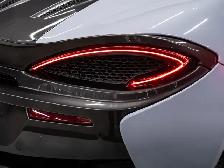 2017 McLaren 570S | Fabtech Downpipes | Exhaust & Tune - Photo 66