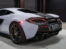 2017 McLaren 570S | Fabtech Downpipes | Exhaust & Tune - Photo 69