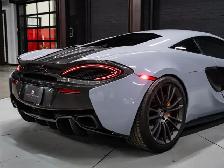 2017 McLaren 570S | Fabtech Downpipes | Exhaust & Tune - Photo 70