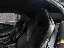 2017 McLaren 570S | Fabtech Downpipes | Exhaust & Tune - Photo 71