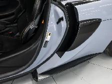 2017 McLaren 570S | Fabtech Downpipes | Exhaust & Tune - Photo 74