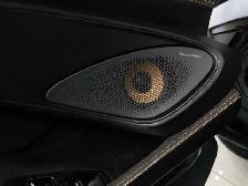 2017 McLaren 570S | Fabtech Downpipes | Exhaust & Tune - Photo 77