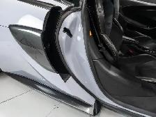 2017 McLaren 570S | Fabtech Downpipes | Exhaust & Tune - Photo 89