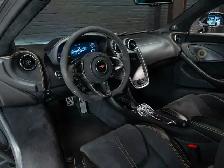 2017 McLaren 570S | Fabtech Downpipes | Exhaust & Tune - Photo 98
