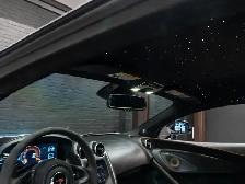 2017 McLaren 570S | Fabtech Downpipes | Exhaust & Tune - Photo 115