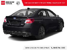 2017 Subaru WRX Sport-tech - Photo 2