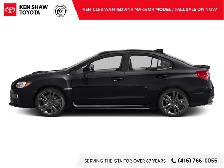 2017 Subaru WRX Sport-tech - Photo 3