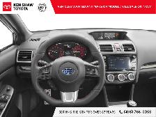 2017 Subaru WRX Sport-tech - Photo 4