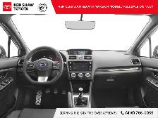 2017 Subaru WRX Sport-tech - Photo 5