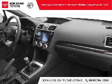 2017 Subaru WRX Sport-tech - Photo 12