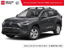 2025 Toyota RAV4 Hybrid XLE PREMIUM PACKAGE / SOFTEX SEATS /...