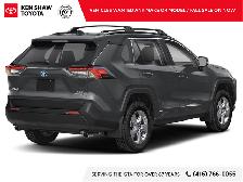 2025 Toyota RAV4 Hybrid XLE PREMIUM PACKAGE / SOFTEX SEATS /... - Photo 2